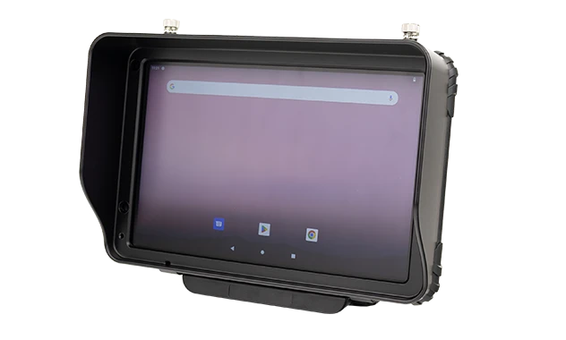 tablet